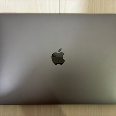 MacBookAir 2020 Early i5 8GBGBの画像
