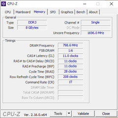 ASUS  K540L Core i3 ノートパソコン の画像