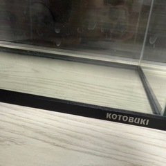 連休中なら2500円‼️ KOTOBUKI アクアミックス315 PFセット の画像