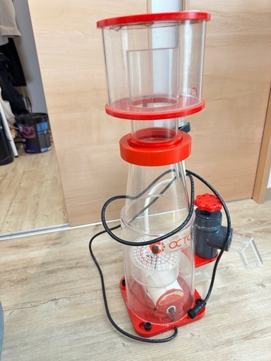 レッドシー REEFER 170 海水水槽　一式