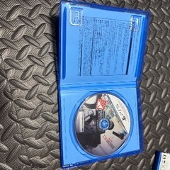 バイオハザード　re2 z version ps5の画像