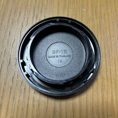 NIKON ニコン Fマウント用 ボディーキャップ BF-1Bの画像
