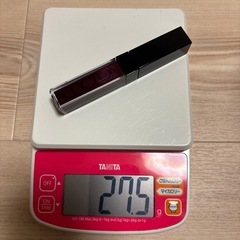 ADDICTION/チークスティック05/リップグロスピュア021/2本セットの画像