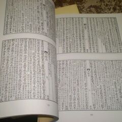 霊枢　素問　の本2冊　の画像