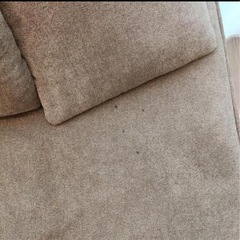 ソファーの画像