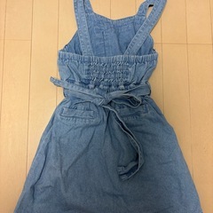 子供服　女の子　140cm 7点まとめ売りの画像