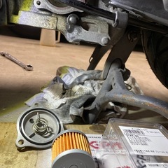 アドレス V125G CF4EA 規制後 点検&軽整備済み‼️の画像
