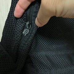 OUTDOOR リュックの画像