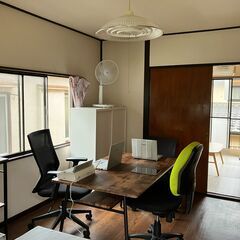 正社員募集！【ユースタイルケア大泉学園】重度訪問介護・居宅介護・訪問介護（介護保険）【サービス提供責任者】の画像
