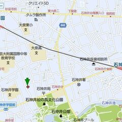 正社員募集！【ユースタイルケア大泉学園】重度訪問介護・居宅介護・訪問介護（介護保険）【サービス提供責任者】の画像
