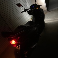 pcx125jf28  バイク　125の画像