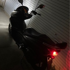 pcx125jf28  バイク　125の画像