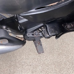 pcx125jf28  バイク　125の画像