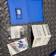 スパロボz 時獄篇　天獄篇　セット　vitaの画像