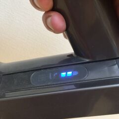 難あり Dyson V10 Fluffy SV12 ダイソン 掃除機の画像