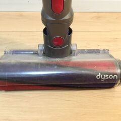 難あり Dyson V10 Fluffy SV12 ダイソン 掃除機の画像
