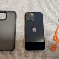 Apple　iPhone 13 mini　スマートフォンの画像