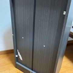 カラーボックスの画像