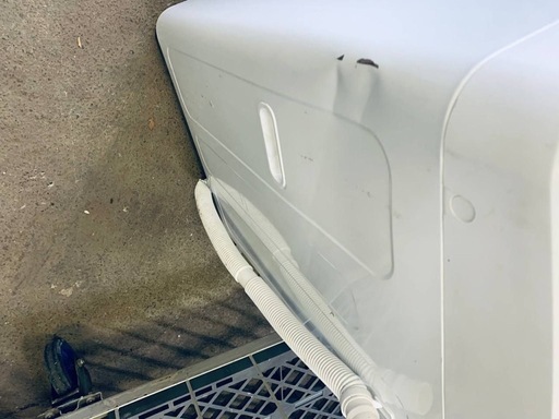 ✅Hisense 電気洗濯機✅ ✅HW-T55A✅ Hisense 全自動電気洗濯機 HW-T55H