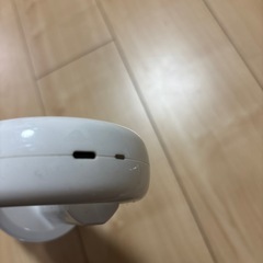 掃除機の画像