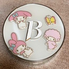 【BANILA CO.】クッションファンデーションの画像