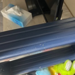 ※値下げ交渉可　
ロフトベッド　イーニーⅡの画像