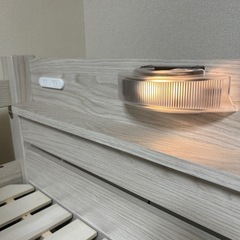 ※値下げ交渉可　
ロフトベッド　イーニーⅡの画像