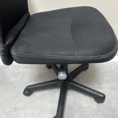 椅子 デスク オフィス チェアーの画像
