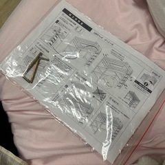※値下げ交渉可　
ロフトベッド　イーニーⅡの画像
