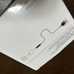 Apple Watch充電器の画像