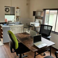 正社員募集！【ユースタイルケア大泉学園】重度訪問介護・居宅介護・訪問介護（介護保険）【ヘルパー、生活支援員】の画像