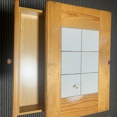 ダストボックスの画像