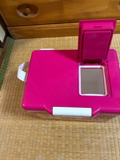 ダイワクーラーボックス6L
