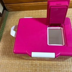 ダイワクーラーボックス6Lの画像