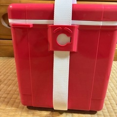 ダイワクーラーボックス6Lの画像