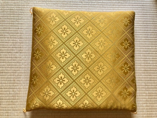 座布団10枚組(八端判)