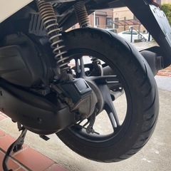 ホンダ PCX 125ccの画像