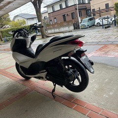 ホンダ PCX 125ccの画像