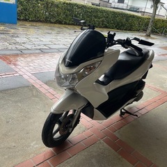 ホンダ PCX 125ccの画像