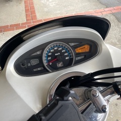 ホンダ PCX 125ccの画像