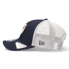 ドジャースキャップ　ニューエラ　NEW ERA 【9SEVENTY】 Dodgers ドジャース　シティコネクト メッシュキャップ 帽子 限定【正規品】 【試着のみ】【美品】の画像