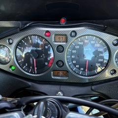 スズキ　隼　　1300cc
の画像
