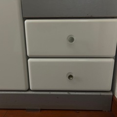 レンジ台の画像