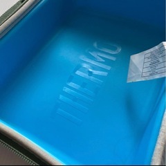 サーモス 　ランチバッグ 恐竜王国　断熱　の画像
