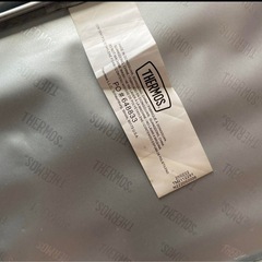 サーモス 　ランチバッグ 恐竜王国　断熱　の画像
