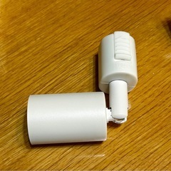新品★ BRIM (ブリム) ライティングレールソケット E26 電球ソケット植物育成ライト 500gまで対応
の画像