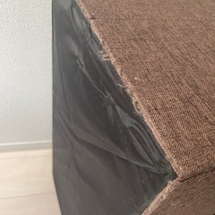 収納ボックスの画像