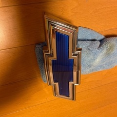 シボレーエンブレムの画像