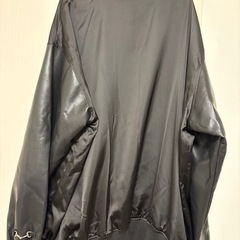 ADRER スタジャン　Lサイズの画像