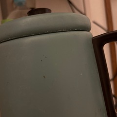 TOFFY 電気ケトルの画像